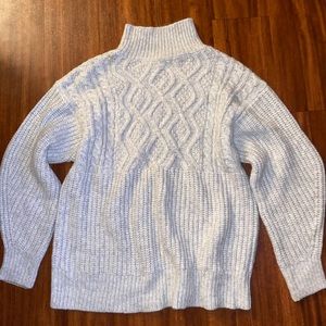 knit sweater